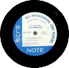 neonklok blue note