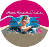 neonklok hot rear end