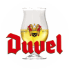 duvel neonklok