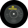 neonklok parlophone